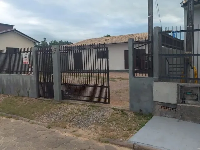 Imagem: Vendo Casa Barato em Morro da Fumaca Sc
