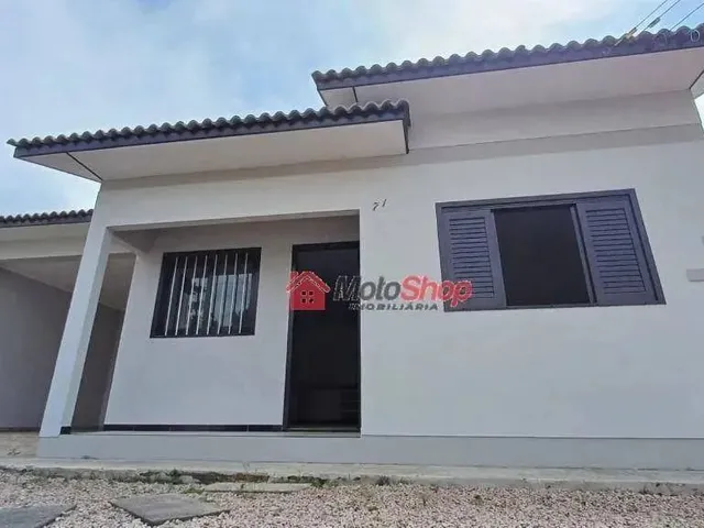 Imagem 1: Casa, Solar das Palmeiras - Araranguá - Sc