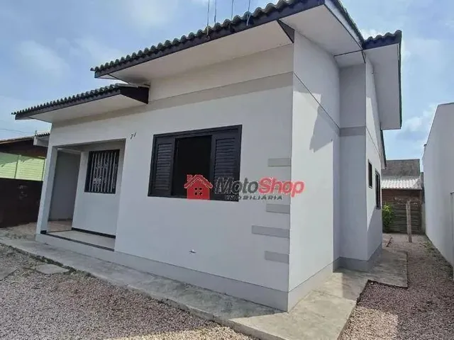 Imagem 8: Casa, Solar das Palmeiras - Araranguá - Sc