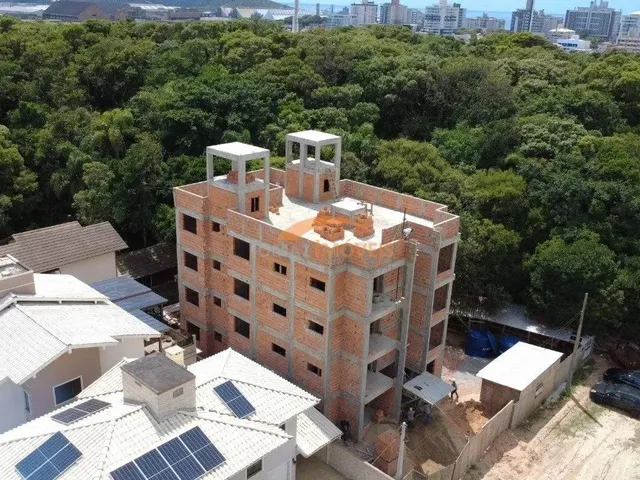Imagem 7: Apartamentos com Suíte e Elevador no Centro de Imbituba - Centro, Imbituba/Sc