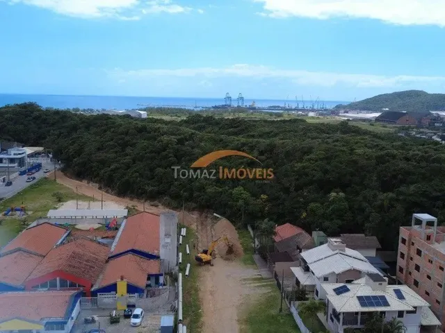 Imagem 10: Apartamentos com Suíte e Elevador no Centro de Imbituba - Centro, Imbituba/Sc