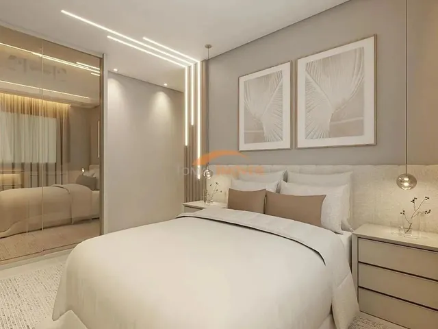 Imagem 14: Apartamentos com Suíte e Elevador no Centro de Imbituba - Centro, Imbituba/Sc