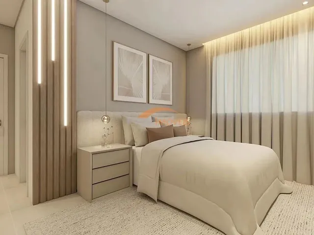 Imagem 3: Apartamentos com Suíte e Elevador no Centro de Imbituba - Centro, Imbituba/Sc