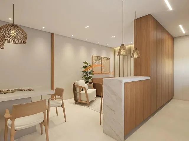 Imagem 6: Apartamentos com Suíte e Elevador no Centro de Imbituba - Centro, Imbituba/Sc