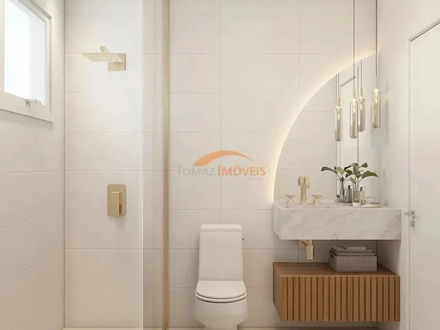 Imagem 16: Apartamentos com Suíte e Elevador no Centro de Imbituba - Centro, Imbituba/Sc