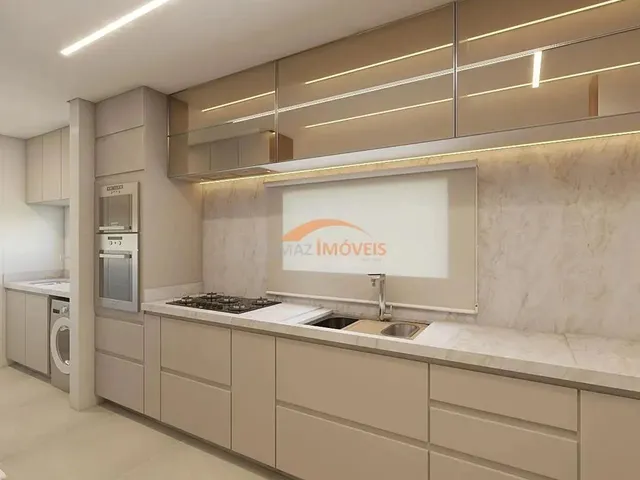 Imagem 15: Apartamentos com Suíte e Elevador no Centro de Imbituba - Centro, Imbituba/Sc
