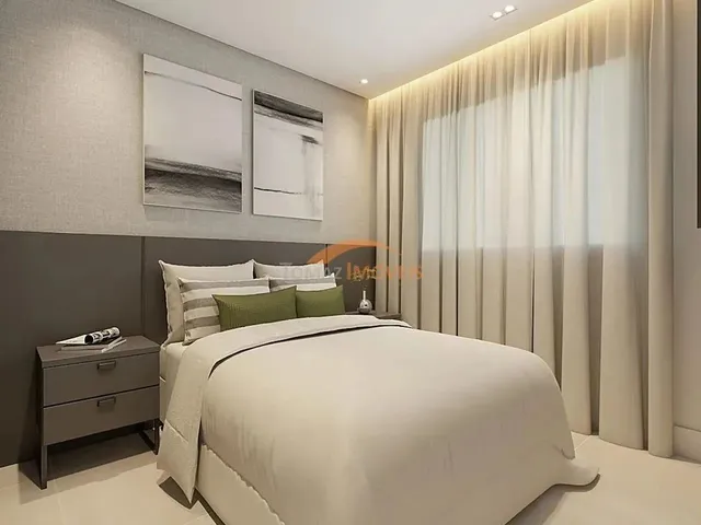 Imagem 12: Apartamentos com Suíte e Elevador no Centro de Imbituba - Centro, Imbituba/Sc