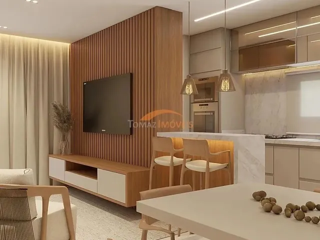 Imagem 4: Apartamentos com Suíte e Elevador no Centro de Imbituba - Centro, Imbituba/Sc