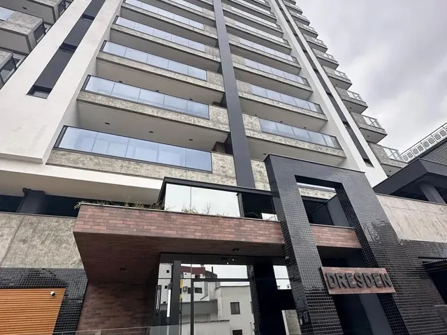 Imagem: Apartamento Alto Padrao Residencial Dresden