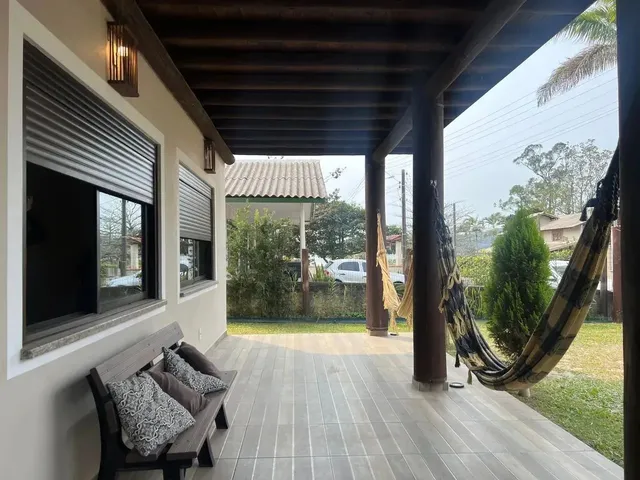 Imagem 15: Casa 4 Dormitórios em Imbituba- Ibiraquera