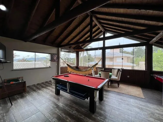 Imagem 2: Casa 4 Dormitórios em Imbituba- Ibiraquera