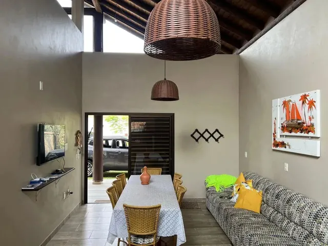 Imagem 6: Casa 4 Dormitórios em Imbituba- Ibiraquera
