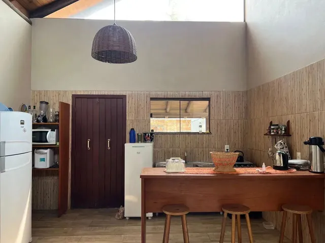 Imagem 11: Casa 4 Dormitórios em Imbituba- Ibiraquera