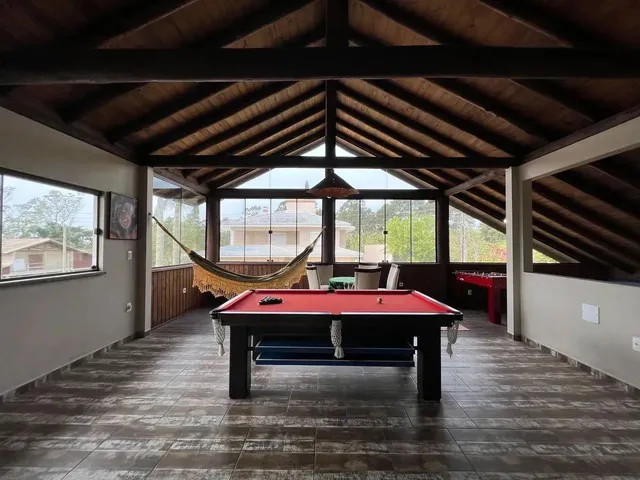 Imagem 10: Casa 4 Dormitórios em Imbituba- Ibiraquera