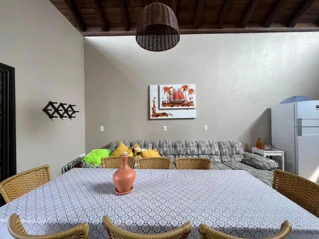 Imagem 9: Casa 4 Dormitórios em Imbituba- Ibiraquera