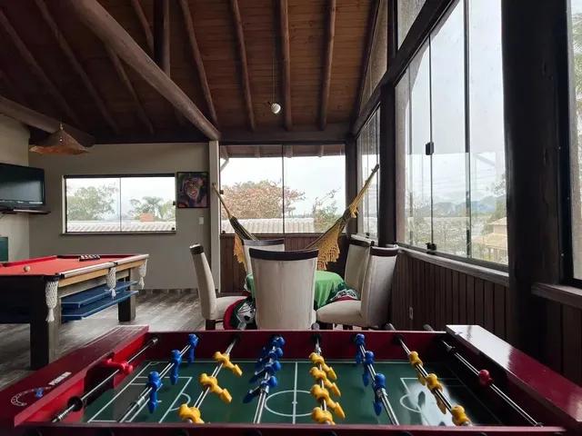 Imagem 3: Casa 4 Dormitórios em Imbituba- Ibiraquera
