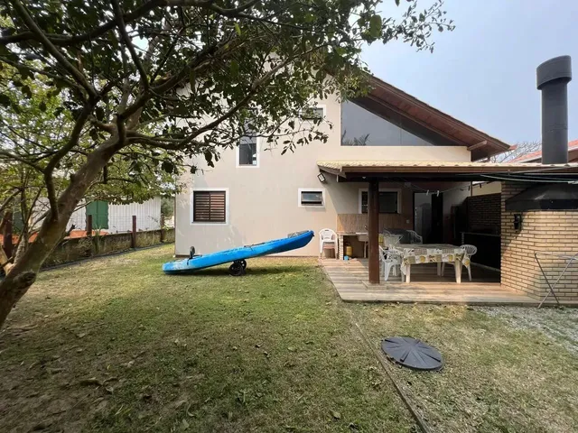 Imagem 12: Casa 4 Dormitórios em Imbituba- Ibiraquera