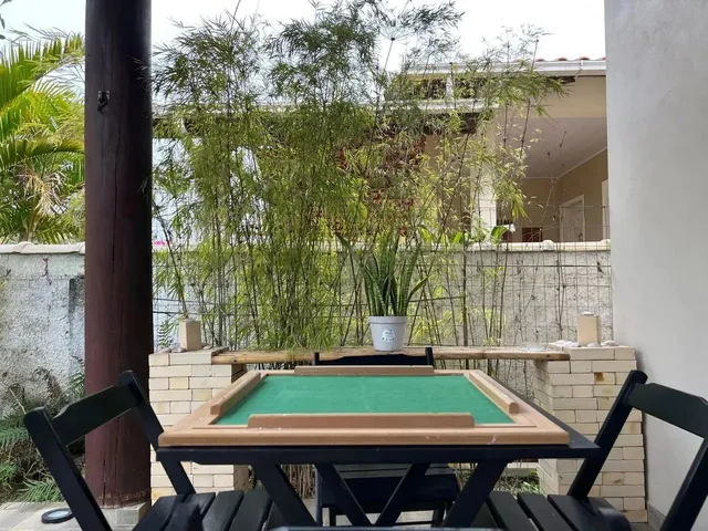 Imagem 4: Casa 4 Dormitórios em Imbituba- Ibiraquera