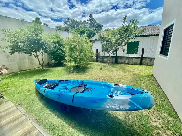 Imagem 8: Casa 4 Dormitórios em Imbituba- Ibiraquera