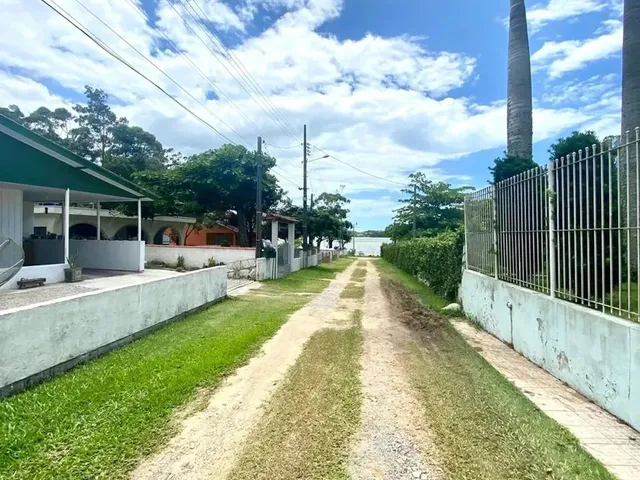 Imagem 13: Casa 4 Dormitórios em Imbituba- Ibiraquera