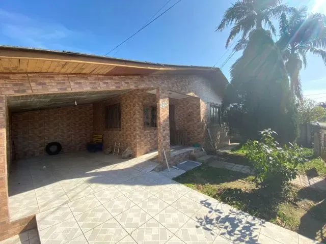 Imagem: Casa Espaçosa em Criciúma