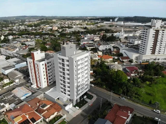 Imagem: Apartamento para Venda em Cocal do Sul
