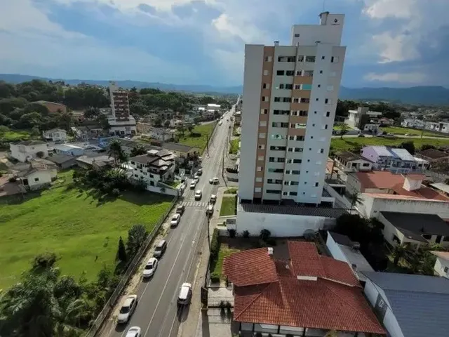 Imagem 12: Apartamento para Venda em Cocal do Sul, Centro, 2 Dormitórios, 1 Suíte, 1 Banheiro, 1