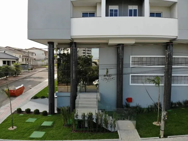 Imagem 4: Apartamento para Venda em Cocal do Sul, Centro, 2 Dormitórios, 1 Suíte, 1 Banheiro, 1