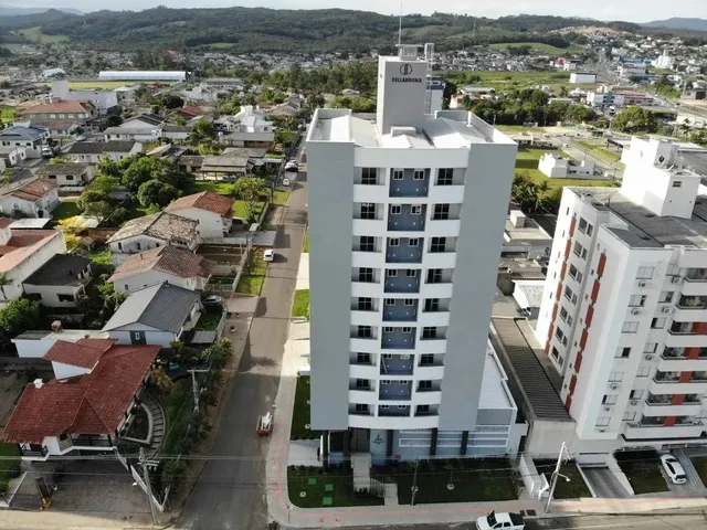 Imagem 13: Apartamento para Venda em Cocal do Sul, Centro, 2 Dormitórios, 1 Suíte, 1 Banheiro, 1