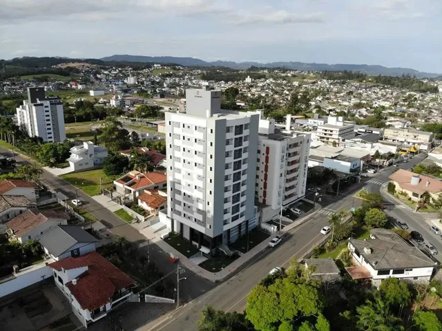 Imagem 3: Apartamento para Venda em Cocal do Sul, Centro, 2 Dormitórios, 1 Suíte, 1 Banheiro, 1