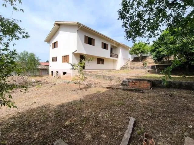 Imagem 15: Casa 4 Dorm Amplo Terreno Próxima Centro Rio Maina Aceita Permuta e Parcelamento Direto