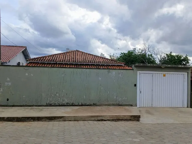 Imagem: Vendo Casa no Bairro São Clemente