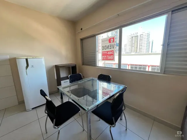Imagem 12: Apartamento À Venda no Centro de Criciúma