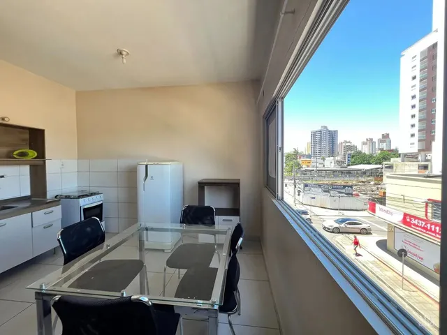 Imagem 11: Apartamento À Venda no Centro de Criciúma