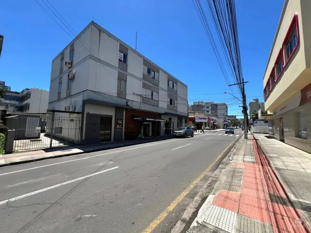 Imagem 9: Apartamento À Venda no Centro de Criciúma