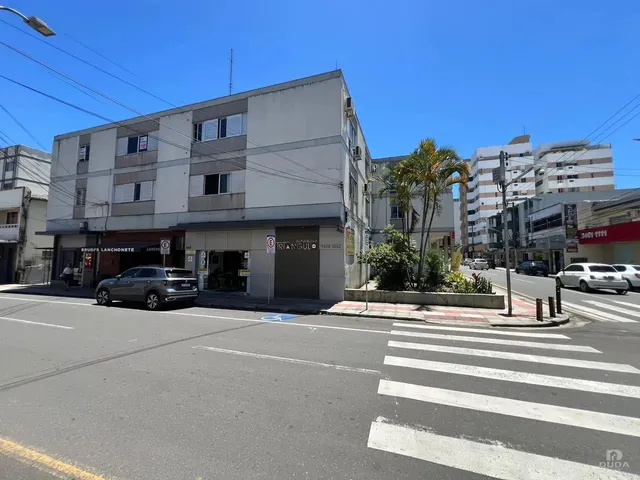 Imagem 10: Apartamento À Venda no Centro de Criciúma