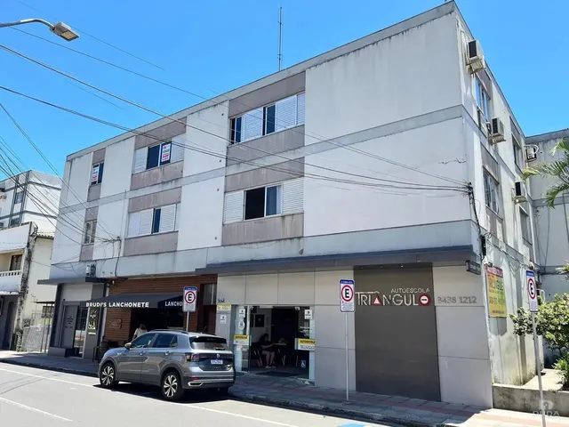 Imagem 5: Apartamento À Venda no Centro de Criciúma