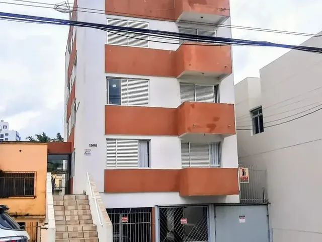 Imagem: Apto Dois Dormitórios. Ótima Localização