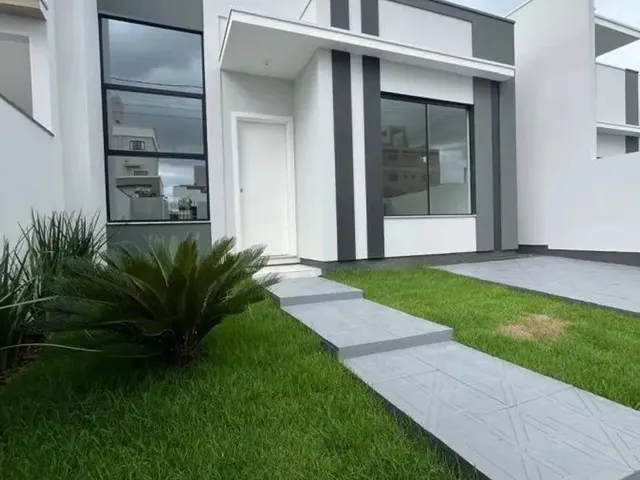 Imagem: Casa para Venda em Tijucas, Areias, 3 Dormitórios