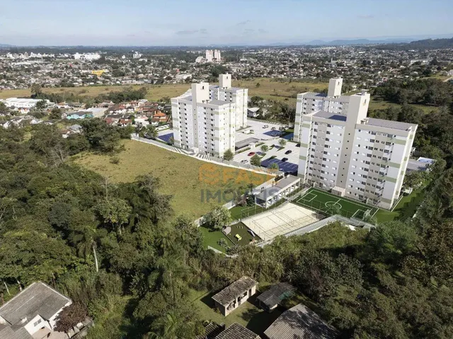 Imagem: O apartamento possui 3 Dormitórios, 1 Suíte, 2 Banheiros,