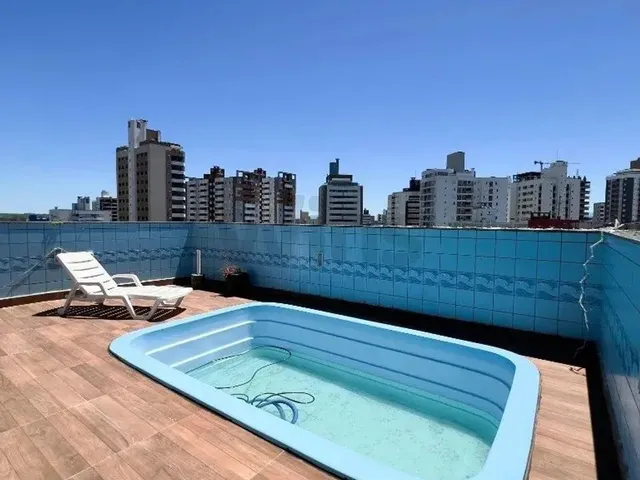 Imagem: Cobertura À Venda 3 Dormitórios Sendo