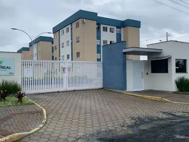 Imagem: Apartamento de 2 Dormitórios no São Defende