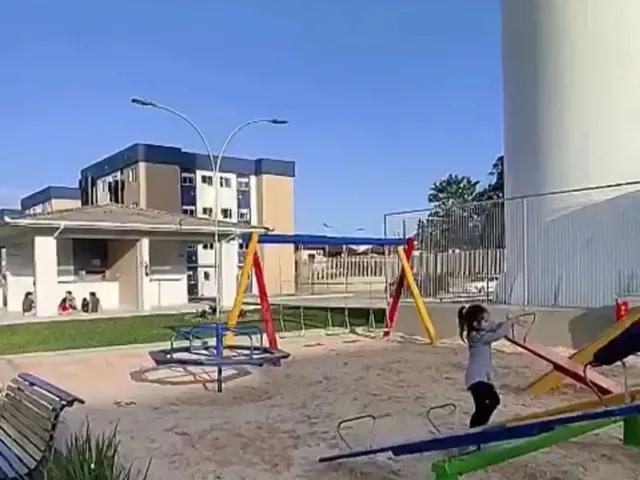 Imagem 9: Apartamento de 2 Dormitórios no São Defende - Criciúma - Sc