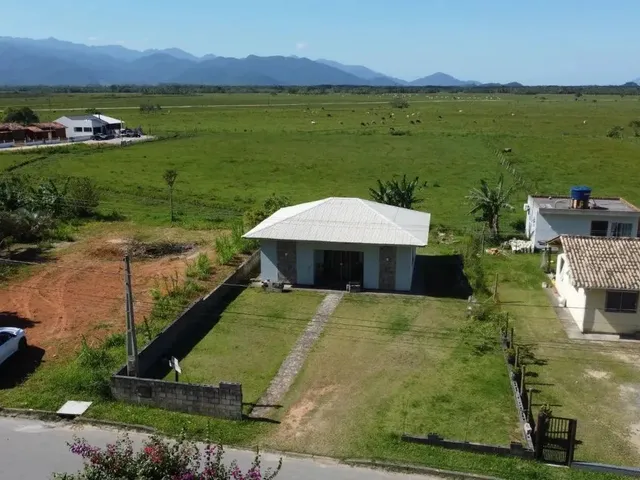 Imagem: Casa Residencial em Paulo Lopes - Sc, Gamboinha