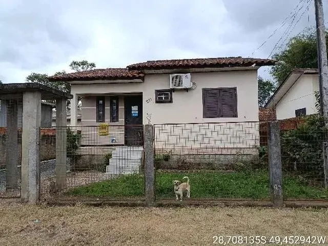 Imagem: Oportunidade Única em Criciuma - Sc Tipo