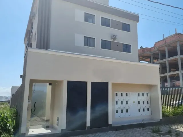 Imagem: Apartamento 2 Quartos À Venda 58M²