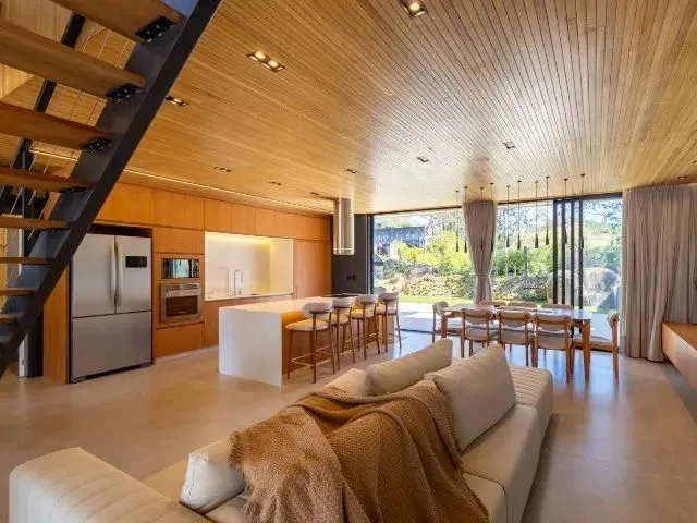 Imagem: Casa Dx-Br3 Gold - Brasil Ao Cubo - Tubarão