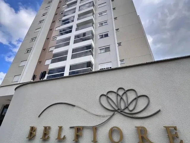 Imagem: Residencial Belfiore 03 Dormitórios no