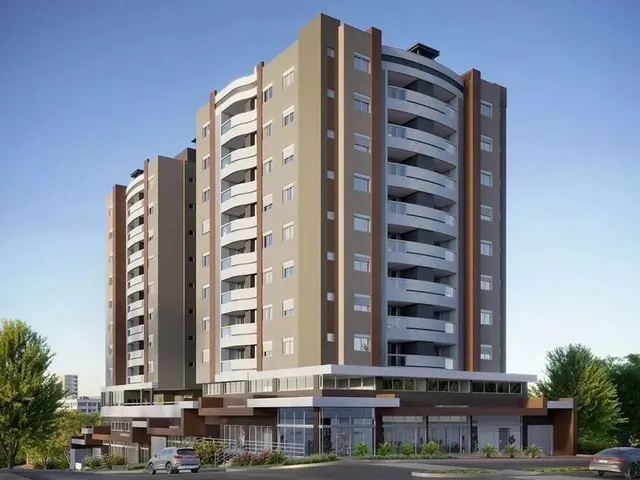Imagem: Residencial Pianezze Içara Apartamento