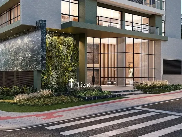 Imagem: Residencial Thiene Apartamento Próximo